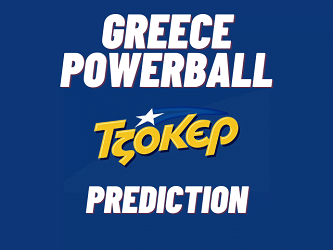 Greece Powerball Predictions For Sunday 16 October 2022