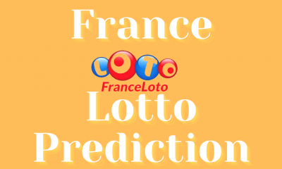 France Lotto Prediction For Today